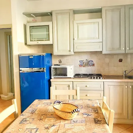 Apartmanhotel Olimpo Santa Teresa Gallura