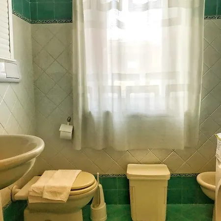 Olimpo Aparthotel Santa Teresa di Gallura