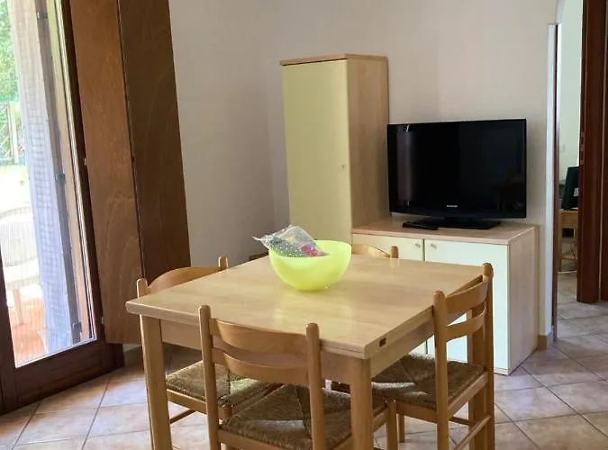 Olimpo Appartement Santa Teresa Gallura