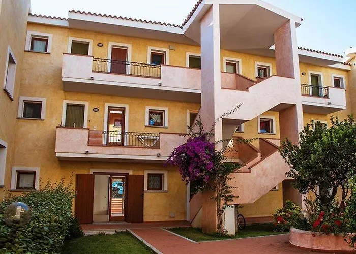 Olimpo Santa Teresa Gallura