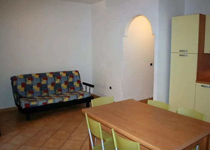 Appartement Olimpo