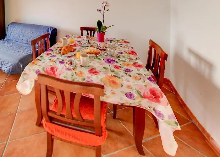 Appartement Olimpo