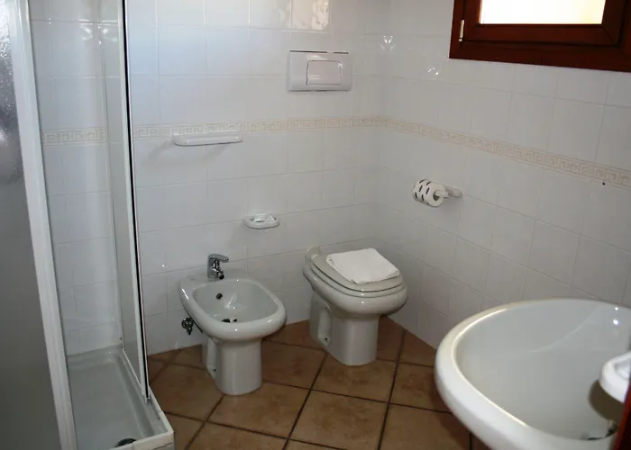 Appartement Olimpo Santa Teresa Gallura