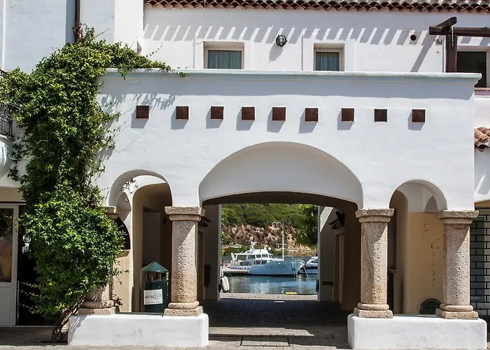 Olimpo Santa Teresa di Gallura