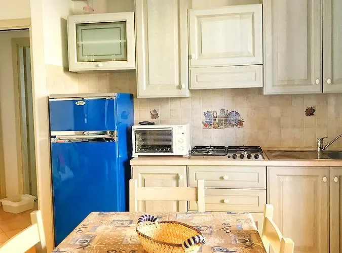 Appartamento Olimpo Santa Teresa di Gallura